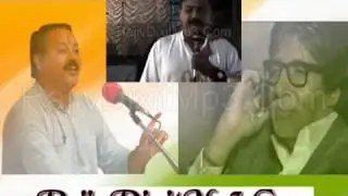 Untold Shocking Conversation Between Amitabh Bachchan And Rajiv Dixit