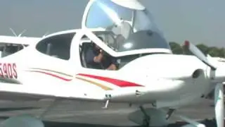 Time Flies (Part 2): Breaking a Transcontinental Flight Record