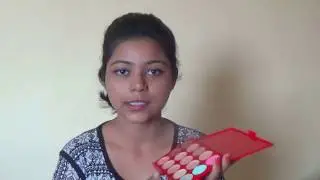 ADS ULTIMATE concealer palette review &  Demo