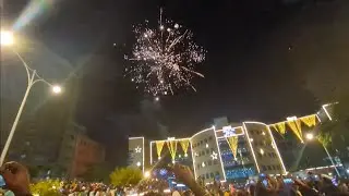 Вот как они снимали 2026 год. Всё, на этом всё, работа закончена.