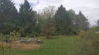 Holiday Lakes Tornado Siren