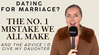 Stop Rushing Into Relationships: Dating for a Forever Marriage.