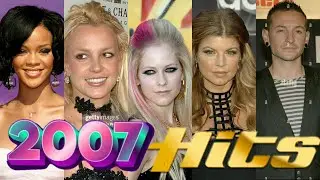 Ranking 2007 en Ingles