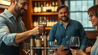 Ancient Vines, New Markets