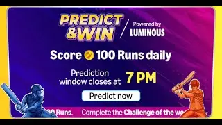 Amazon runs quiz answers today 16 April 2025