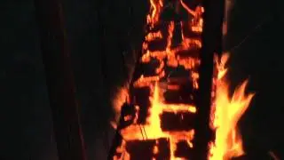 Rhodri Davies: FIRE HARP