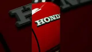 #MotorcycleRestoration#BikeRestoration#HondaRestoration#ClassicHonda#OldToNew#FromRustToGlory
