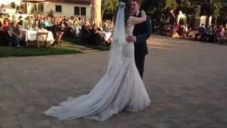 Santa Barbara wedding DJs