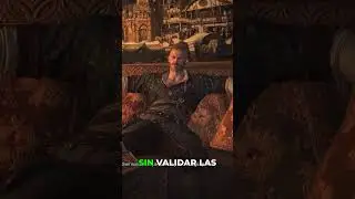 &iexcl;La expansi&oacute;n que conecta Witcher 3 y Witcher 4!