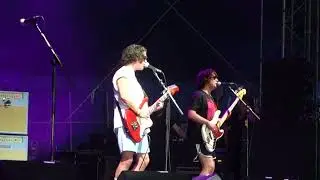 The View - live Neighbourhood Weekender 2023 Warrington TVAOF