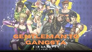 WHY YOU SHOULD WATCH JOJO'S BIZZARE ADVENTURE