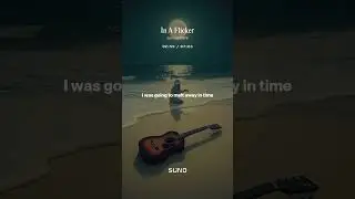 In a Flicker [Promo Edit]