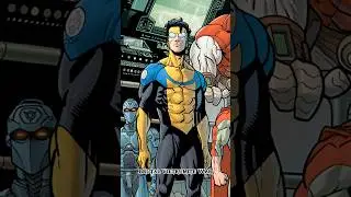 He&rsquo;s Stronger Than Invincible!? 😱 | The Story of Tech Jacket