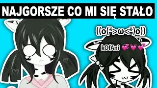 TIKTOKERKA UDAJE ZE JEST MNĄ