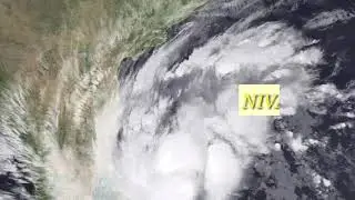 Nivar Cyclone , A Glance