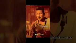 Massive comeback for the Actor prashanth #goat #Andhaga. Topstar thought maybe like this?