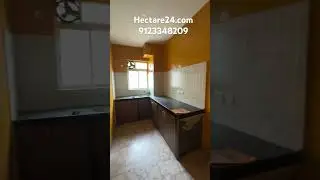 Sunland Residency 2bhk flat for rent in Rajarhat near Chinar Park Kolkata