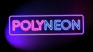 POLYWAR | POLYNEON BUNDLE