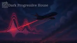 🌑 SAMOL - AIR FLIGHT 130 🌀 Progressive & Dark Journey