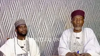 Hira: Alaramma Muh'd Asil Abdullahi Marafa dan takarar jahar Zamfara a Musabaka ta kasa karo na