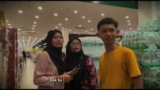 UIE30102 INTEGRITI DAN ANTI RASUAH (BCK 5) - KUMPULAN 4