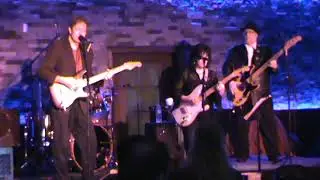 Greg Lander At Players