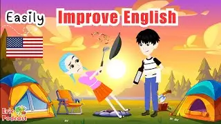 Boost Your English Speaking | Beginner's English Conversation Practice | Learn English Easily