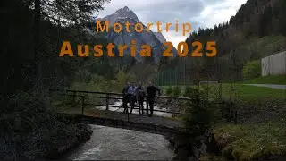 Motortrip Austria 2025