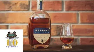 Barrel Dovetail - Taste Test
