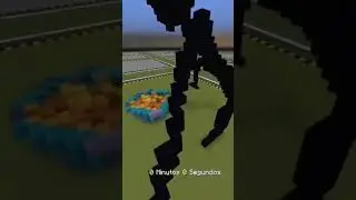 Minecraft #1244
