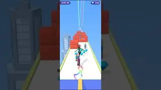 HIGH HEELS! GAMEPLAY WALKTHROUGH ALL LEVELS