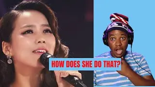 So Hyang 