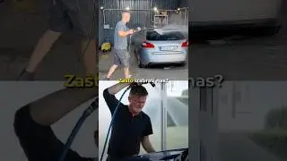 Za&scaron;to izabrati nas? 🚗