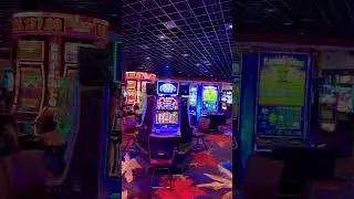 Soboba Casino in San Jacinto Hemet California.