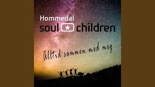 Alltid sammen med meg