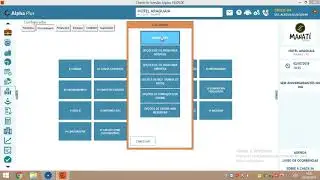 Alpha Plus - CONFIGURADOR - Alterando a pol&iacute;tica de reservas do hotel no voucher por email e/ou FNRH