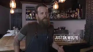 Wortley Village: WOLFE OF WORTLEY