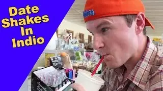 Date Shakes In Indio, CA