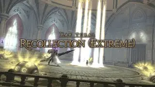 Zelenia Ex First Kill (Recollection Extreme)