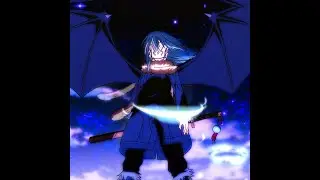 Lost Umbrella - Rimuru kills 10000 humans Edit