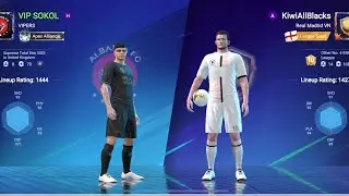 Total Football &mdash; Новое обновление | Рейтинг менеджера игрового процесса