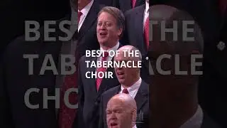 The Best of the Tabernacle Choir #tabchoir