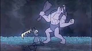 Greed: Non-Linear 2D Medieval Fantasy Action RPG with a Wonderful Hand Animated Cartoon Visual Style