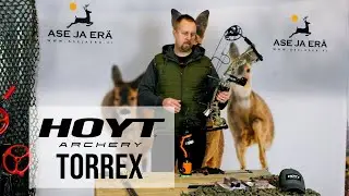Hoyt Torrex 26-30