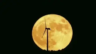 Super Moon November 2016 through my telescope.