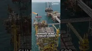 🏭 VACA MUERTA: &iexcl;MULTINACIONALES dicen ADI&Oacute;S! #VacaMuerta #Petr&oacute;leo #shorts