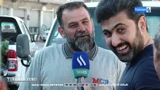 جولة تركمانية مع محمد سلام / في قرية بشير  - الحلقة (81)