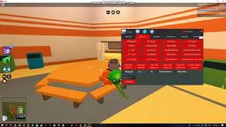 Roblox - HACK CRAZYPLOXO