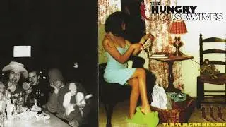 The Hungry Housewives- More Camel Toe