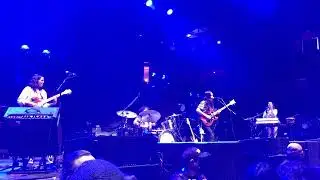 Nobro - Better Each Day (Live @ Budweiser Gardens 2022)